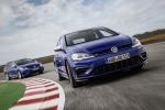 Volkswagen Golf R Variant 2017 года (WW)